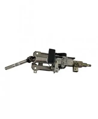 Opel Corsa F Steering wheel axle 9850337280
