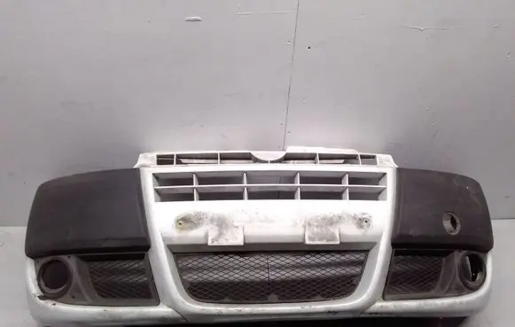 Fiat Doblo Front bumper