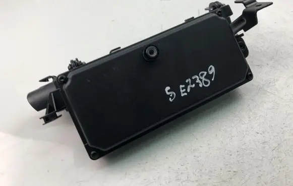 Volvo S90, V90 Other control units/modules 32327233