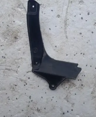 Lexus RX 450H Front mudguard 5373748060