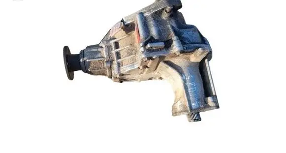 Hyundai Santa Fe Front differential 
