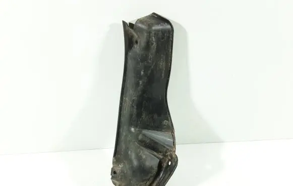 Rear mudguard