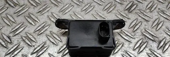 Peugeot 207 CC ESP acceleration yaw rate sensor 9661441680 10170103733 DJ77A23AJ0