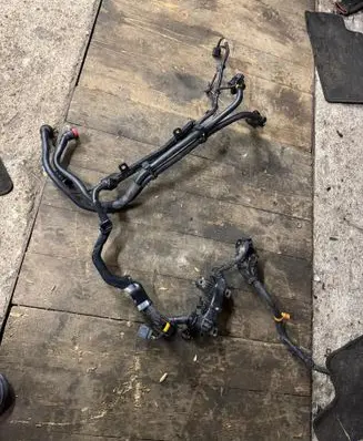 Hyundai Ioniq 5 Other wiring loom 254H1GI000