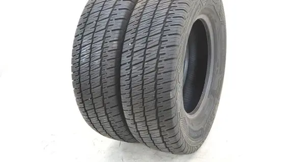 Fiat Ducato R16 C winter tire 