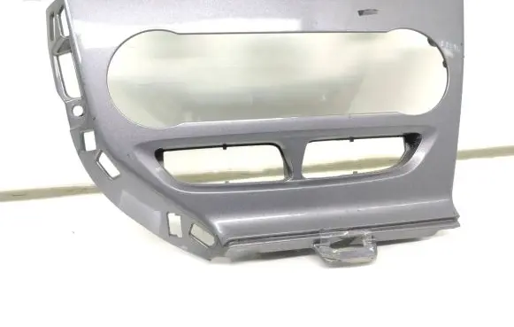 Ford Focus Climate control/heater control trim BM5118522