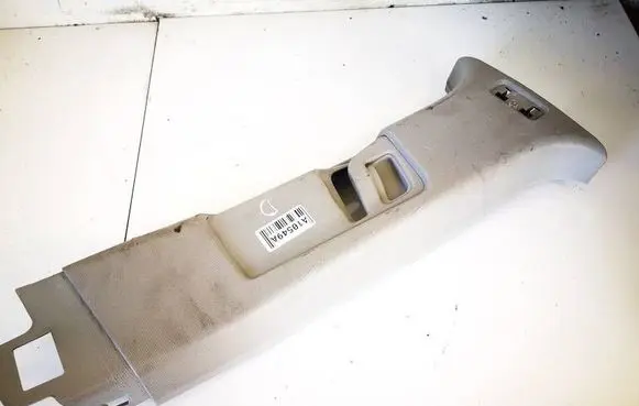 Opel Zafira B (B) pillar trim (top) 13129317 13129351