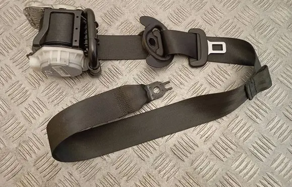 Volkswagen Crafter Front seatbelt 3066322 309555099S98