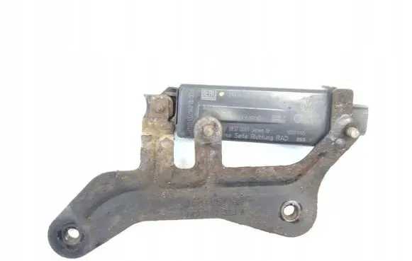 Bentley Continental Tire pressure control unit 