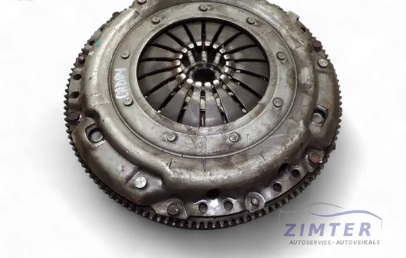 Volkswagen Caddy Flywheel ADV183236N