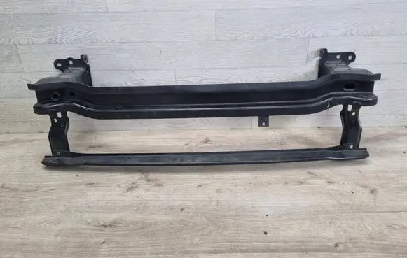Volkswagen Up Front bumper support beam 1S0807111C