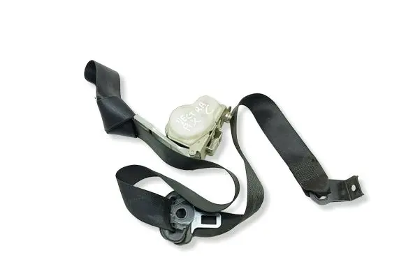 Opel Vectra C Front seatbelt 13128271N 13146617F