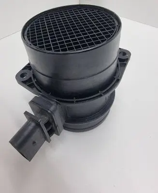 Mass air flow meter