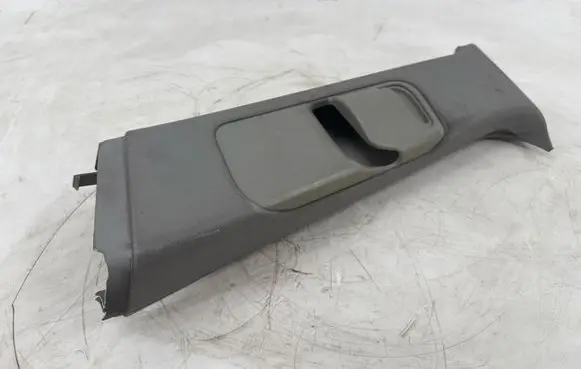 Jaguar X-Type (B) pillar trim (top) MP4976