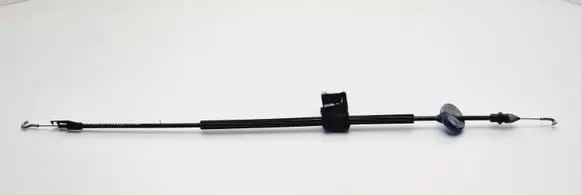 Volkswagen Caddy Front door cable line 893862113