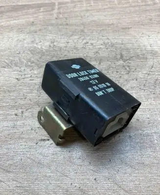 Nissan Primera Other control units/modules 2845093J00 05051010 DoorLockTimer