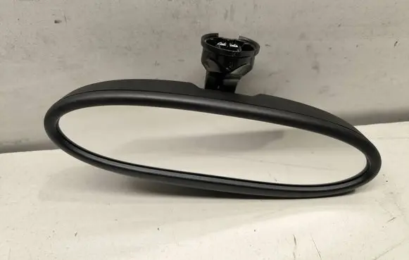 Mini One - Cooper Coupe R56 Rear view mirror (interior) E1010784
