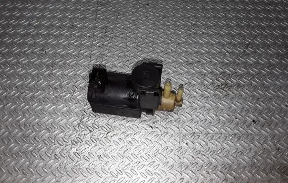 Renault Laguna II Turbo solenoid valve 8200486264