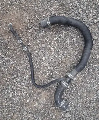 Nissan X-Trail T33 Air intake hose/pipe PA66GF30