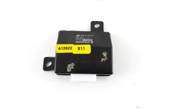 SsangYong Rexton Parking PDC control unit/module 87910-32010