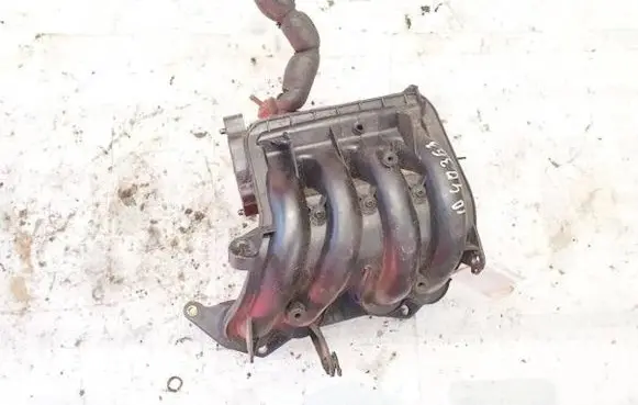 Citroen C3 Intake manifold