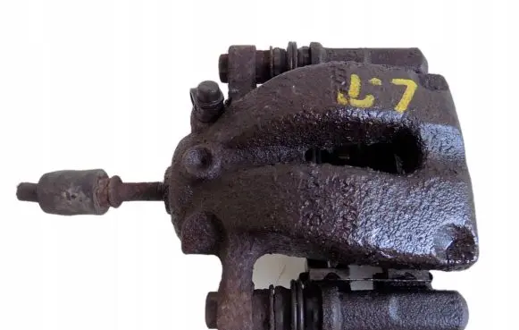BMW 1 E81 E87 Rear brake caliper