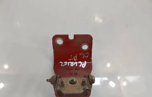 Citroen C3 Pluriel Rear door lower hinge