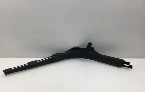 Audi A6 S6 C6 4F Front sill trim cover 4F0867768A