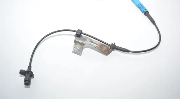 ABS brake wheel speed sensor