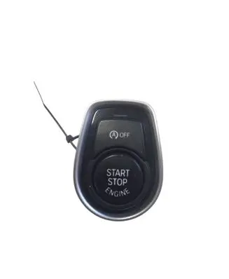 BMW 1 F20 F21 Engine start stop button switch 925073402 140426