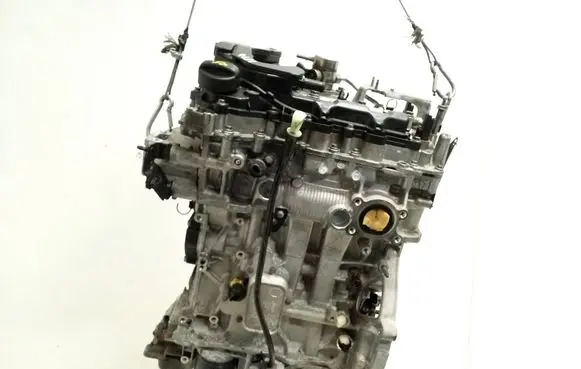 Peugeot 3008 II Engine EB2DTS