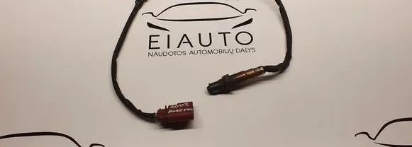 Volkswagen Phaeton Lambda probe sensor 022906262 0258006491