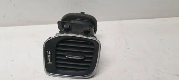 Volvo V60 Dashboard side air vent grill/cover trim 1281851