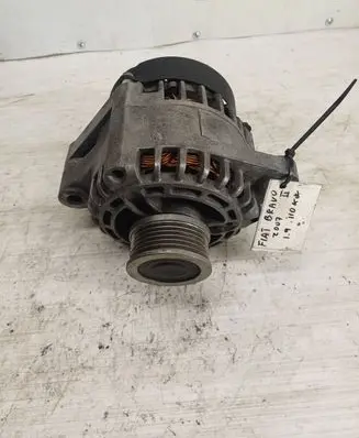 Fiat Bravo Generator/alternator CA1885IR RFXXXXXXX654