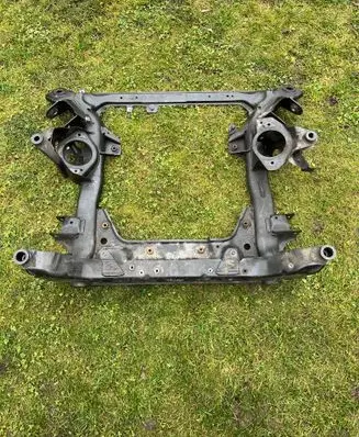BMW X1 E84 Front subframe 2121644 6788965
