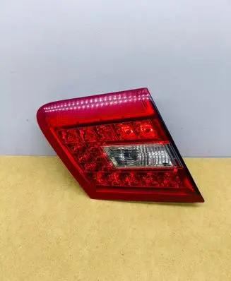 Mercedes-Benz E C207 W207 Tailgate rear/tail lights A2078200364 542501 782003