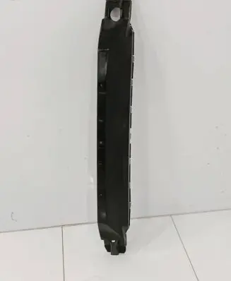 Volvo S60 Front bumper support beam 31323427