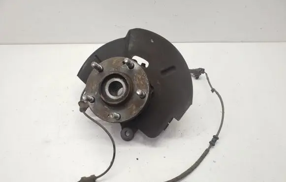 KIA Sportage Front wheel hub