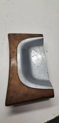 Mercedes-Benz R W251 Other center console (tunnel) element 48153