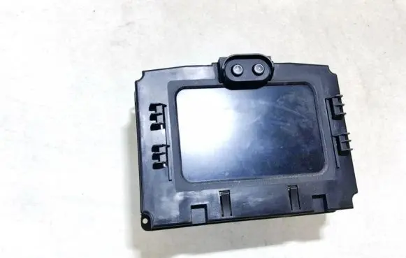 Opel Zafira A Screen/display/small screen 13106238 5wk70054