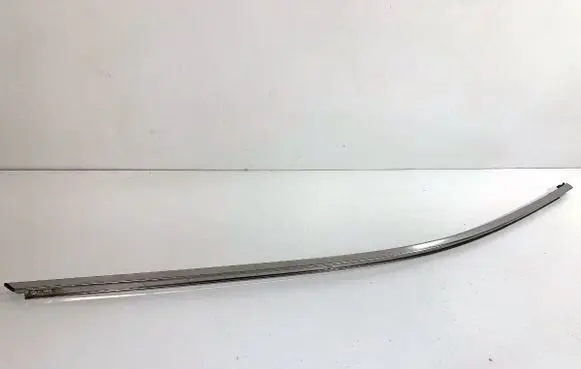 Toyota Corolla E210 E21 Front door trim (molding) 