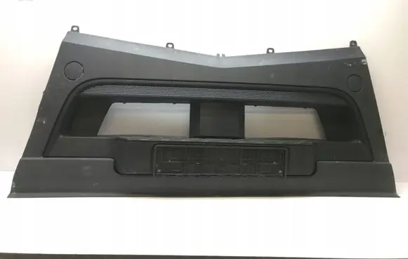 Mercedes-Benz E W211 ACC Distronic radar sensor grill/trim A9608856401