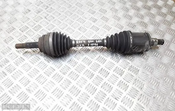 Toyota RAV 4 (XA10) Front driveshaft