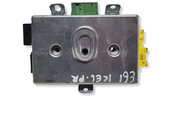 BMW 5 E60 E61 Door control unit/module 6957762 DDR4125C48 75789012