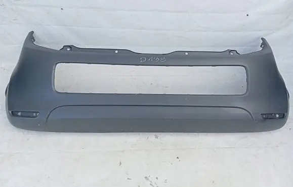 Renault Twingo III Rear bumper 850222483R