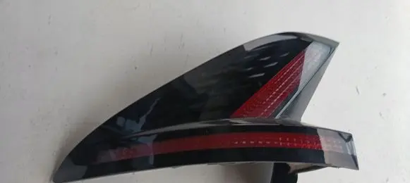 Hyundai Tucson IV NX4 Rear/tail lights set 63030