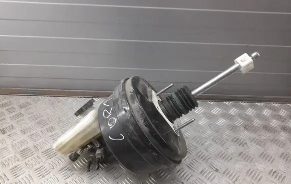 Chevrolet Corvette Brake booster 32670188 4214B06