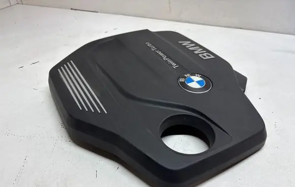 BMW 2 F22 F23 Engine cover (trim) 162083