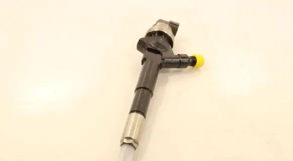 Opel Meriva B Fuel injector 55567729