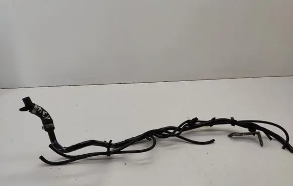 BMW 5 E60 E61 Vacuum line/pipe/hose 7785449 11667785449 2672521000